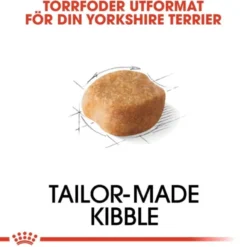 Royal Canin Yorkshire Terrier Adult torrfoder för hund