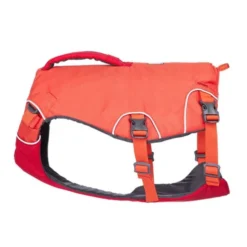 Ruffwear Confluence Hundflytväst Orange