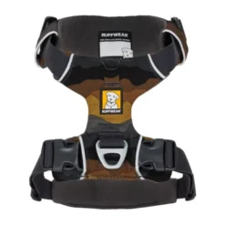 Ruffwear Front Range Hundsele Brun/Ljusbrun