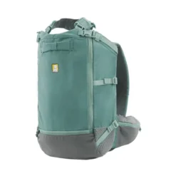Ruffwear Hitch Hiker Ryggsäck Grön