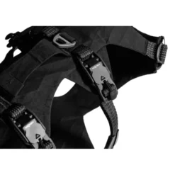Ruffwear Ridgeline Harness Hundsele Svart