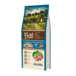 Sam´s Field Dog Adult Large Beef & Veal 13 kg