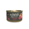 Schesir Cat Adult After Dark Chicken & Beef 80 g