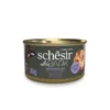 Schesir Cat Adult After Dark Chicken & Duck 80 g