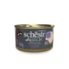 Schesir Cat Adult After Dark Paté Chicken & Duck 80 g