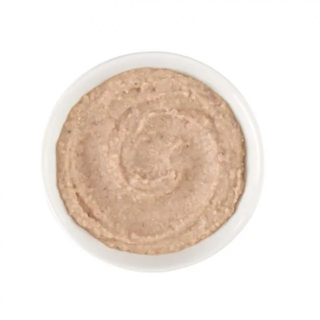 Schesir Cat Adult After Dark Velvet Mousse Multipack 12 x 80 g