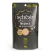 Schesir Cat Adult After Dark Velvet Mousse Chicken 80 g