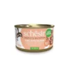 Schesir Cat Adult Tuna & Salmon in Jelly 85 g