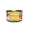Schesir Cat Adult Tuna & Surimi in Jelly 85 g