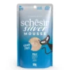 Schesir Cat Senior Silver Mousse Chicken 80 g