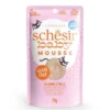 Schesir Kitten Baby Mousse Salmon 70 g