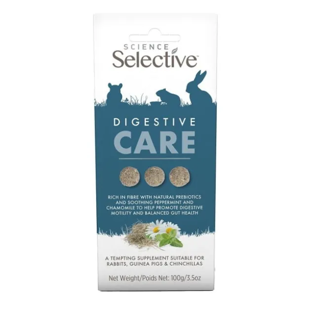 Science Selective Digestive Care 100 g