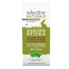 Science Selective Naturals Garden Sticks 60 g