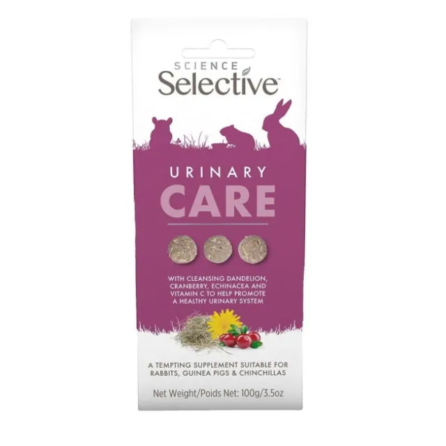 Science Selective Urinary Care 100 g