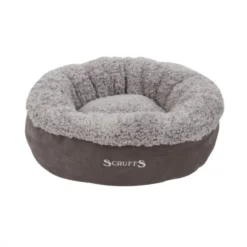 Scruffs Cosy Bädd för Katt & Hund