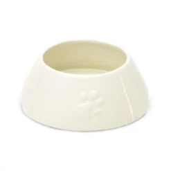 Scruffs Icon Non-Tip Matskål Keramik 21 cm