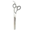 Show Dog Effileringssax Enkel 46T 16cm
