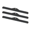 Show Dog Ersättningsblad till De-Shedding Brush Hundborste 3-pack