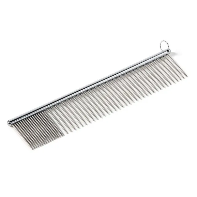 Show Dog Grooming Metallkam