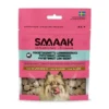 SMAAK Dog Frystorkat Hundgodis Lamm 45 g