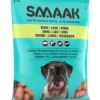 SMAAK Raw Complete Active Gris, Lax & Ren 3 kg