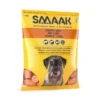SMAAK Raw Dog Adult Complete Nöt & Lax 1 kg
