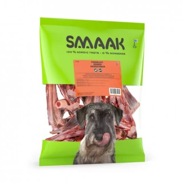 SMAAK Raw Renben 1 kg