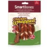 SmartBones Mini Kyckling Tugg 9-pack