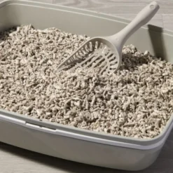 Smily Eco Papperspellets 20 liter