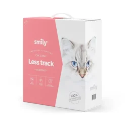 Smily Kattsand Less Track 10 kg