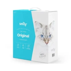 Smily Kattsand Original 10 kg
