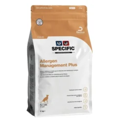Specific Cat Allergen Management Plus FOD-HY 2 kg