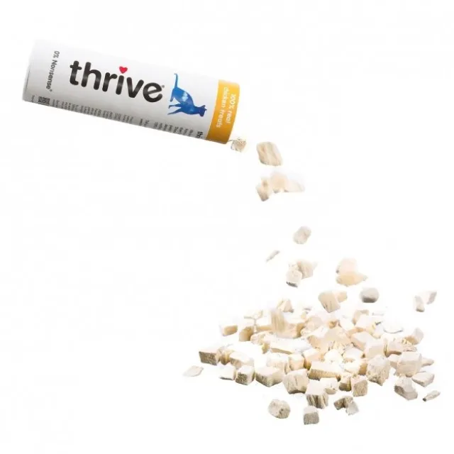 Thrive Godbitar Kycklingbröst