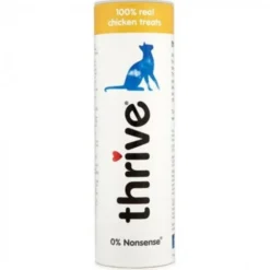 Thrive Godbitar Kycklingbröst
