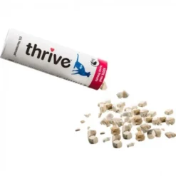 Thrive Godbitar Tonfisk
