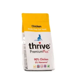 Thrive Premium Plus Chicken