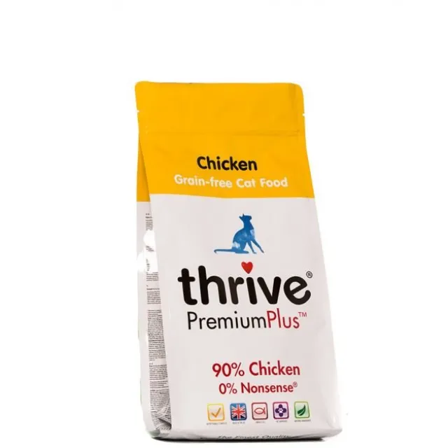 Thrive Premium Plus Chicken