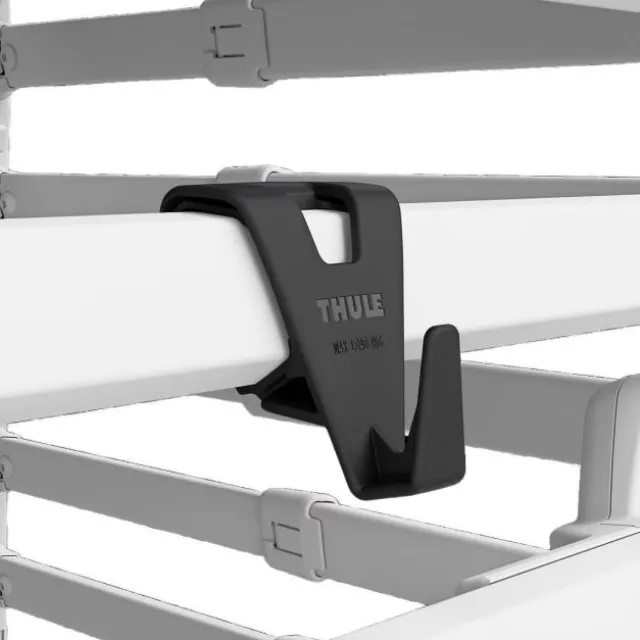 Thule Burkrokar till Bilbur 2-pack