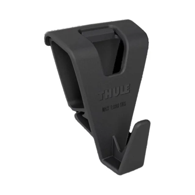 Thule Burkrokar till Bilbur 2-pack