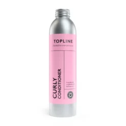 Topline Curly Hundbalsam 250 ml