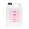Topline Curly Hundshampo Professional 5 liter