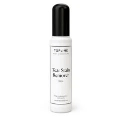 Topline Tear Stain Remover 100 ml