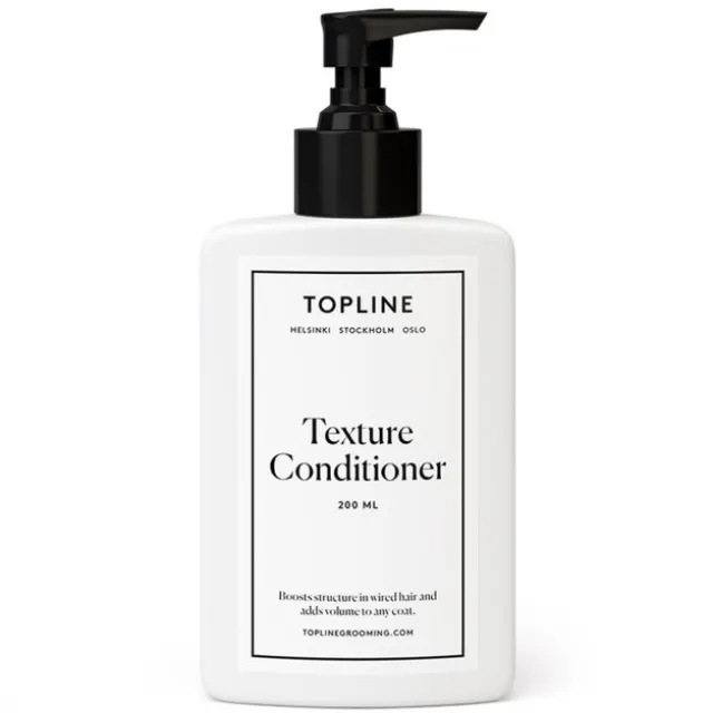 Topline Texture Conditioner 200 ml