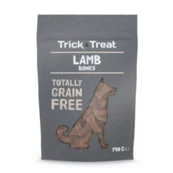 Trick&Treat Grain Free Lammben