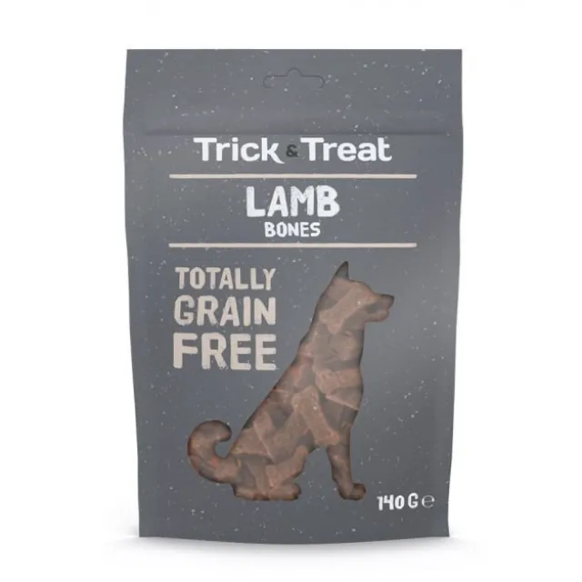 Trick&Treat Grain Free Lammben