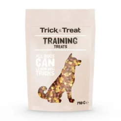 Trick&Treat Träningsgodis
