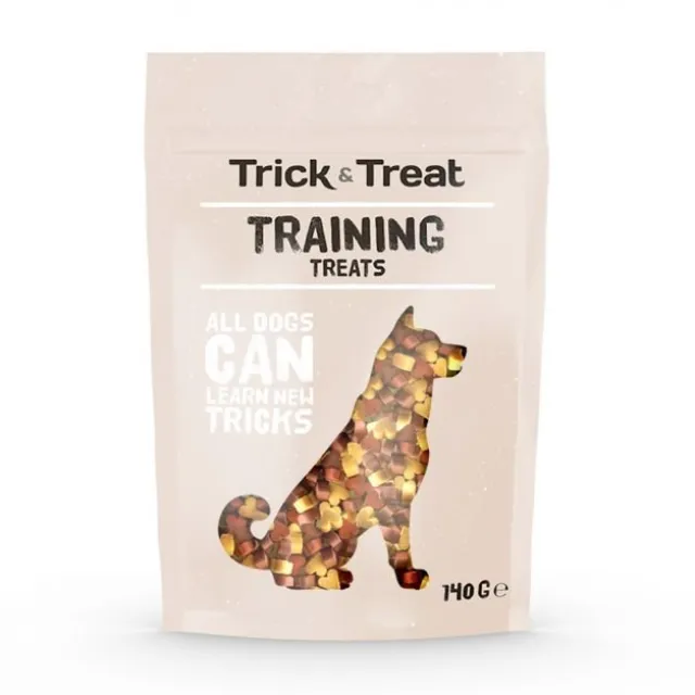 Trick&Treat Träningsgodis