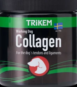 Trikem Working Dog Collagen 350 g