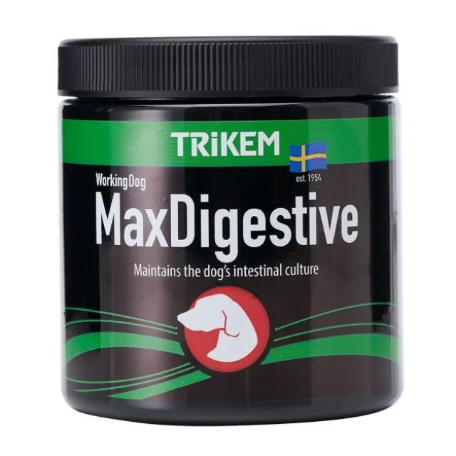 Trikem Working Dog Max Digestive 600 g