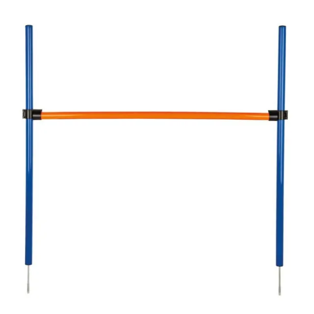 Trixie Agility Hopphinder 123 x 115 cm